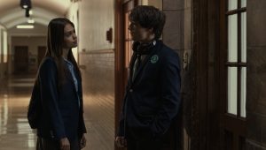 Vrais voisins, faux amis Saison 2 Episode 3