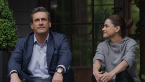 Vrais voisins, faux amis Saison 2 Episode 3
