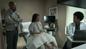 Vrais voisins, faux amis Saison 2 Episode 3