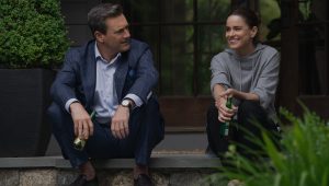 Vrais voisins, faux amis Saison 2 Episode 3