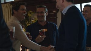 Vrais voisins, faux amis Saison 2 Episode 4