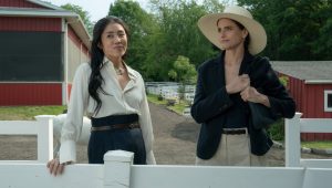 Vrais voisins, faux amis Saison 2 Episode 4