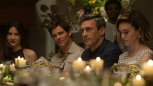 Vrais voisins, faux amis Saison 2 Episode 4