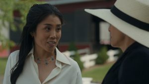 Vrais voisins, faux amis Saison 2 Episode 4