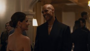 Vrais voisins, faux amis Saison 2 Episode 5