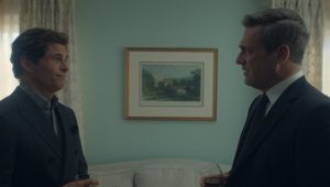 Vrais voisins, faux amis Saison 2 Episode 6