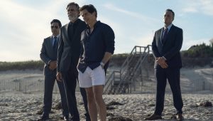 Vrais voisins, faux amis Saison 2 Episode 7