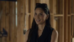 Vrais voisins, faux amis Saison 2 Episode 8