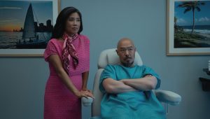 Vrais voisins, faux amis Saison 2 Episode 9