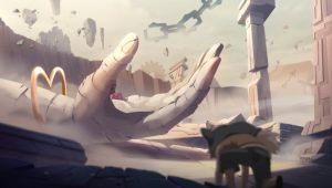 Wakfu Saison 4 Episode 1