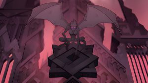 Wakfu Saison 4 Episode 10