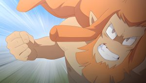 Wakfu Saison 4 Episode 11