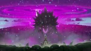 Wakfu Saison 4 Episode 12