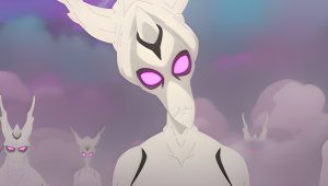 Wakfu Saison 4 Episode 12