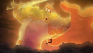 Wakfu Saison 4 Episode 13