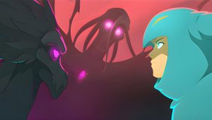 Wakfu Saison 4 Episode 13