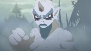 Wakfu Saison 4 Episode 13
