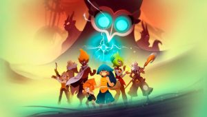 Wakfu Saison 4 Episode 13