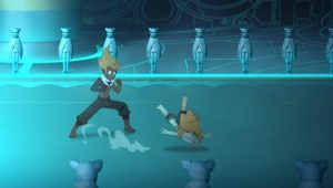 Wakfu Saison 4 Episode 2