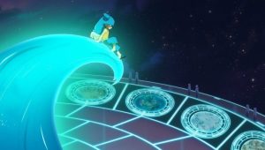 Wakfu Saison 4 Episode 3