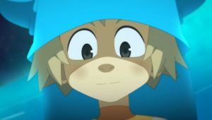 Wakfu Saison 4 Episode 4