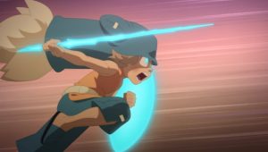 Wakfu Saison 4 Episode 5