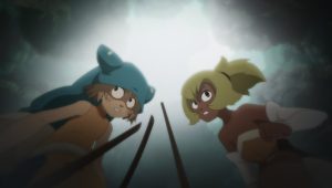 Wakfu Saison 4 Episode 6