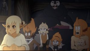 Wakfu Saison 4 Episode 7