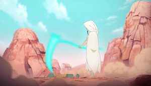Wakfu Saison 4 Episode 8