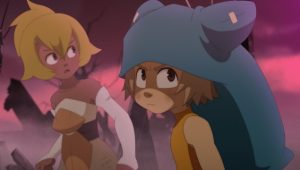Wakfu Saison 4 Episode 8