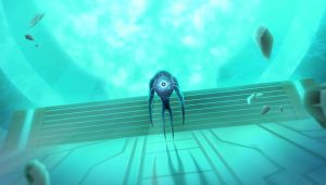 Wakfu Saison 4 Episode 9