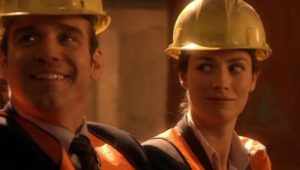 Warehouse 13 Saison 1 Episode 1