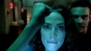 Warehouse 13 Saison 1 Episode 10