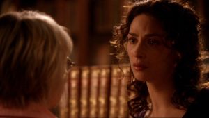Warehouse 13 Saison 1 Episode 11