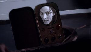 Warehouse 13 Saison 1 Episode 2