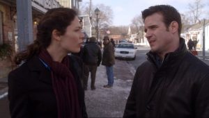 Warehouse 13 Saison 1 Episode 3