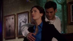 Warehouse 13 Saison 1 Episode 3