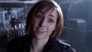 Warehouse 13 Saison 1 Episode 4