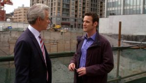 Warehouse 13 Saison 1 Episode 5