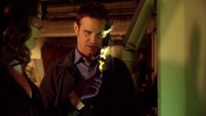 Warehouse 13 Saison 1 Episode 5