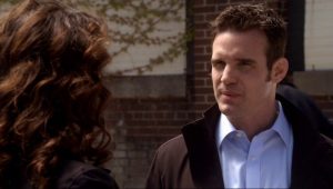 Warehouse 13 Saison 1 Episode 6
