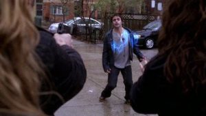 Warehouse 13 Saison 1 Episode 6