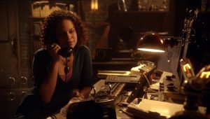 Warehouse 13 Saison 1 Episode 7