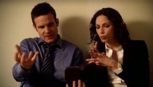 Warehouse 13 Saison 1 Episode 7