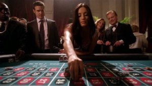 Warehouse 13 Saison 1 Episode 8
