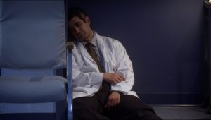 Warehouse 13 Saison 1 Episode 9