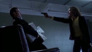 Warehouse 13 Saison 1 Episode 9