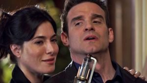 Warehouse 13 Saison 2 Episode 1