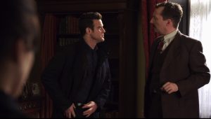 Warehouse 13 Saison 2 Episode 1