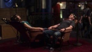 Warehouse 13 Saison 2 Episode 10